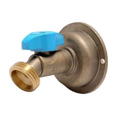 Cash Acme / Sharkbite 12x34MHT Hose Bibb 24630LF